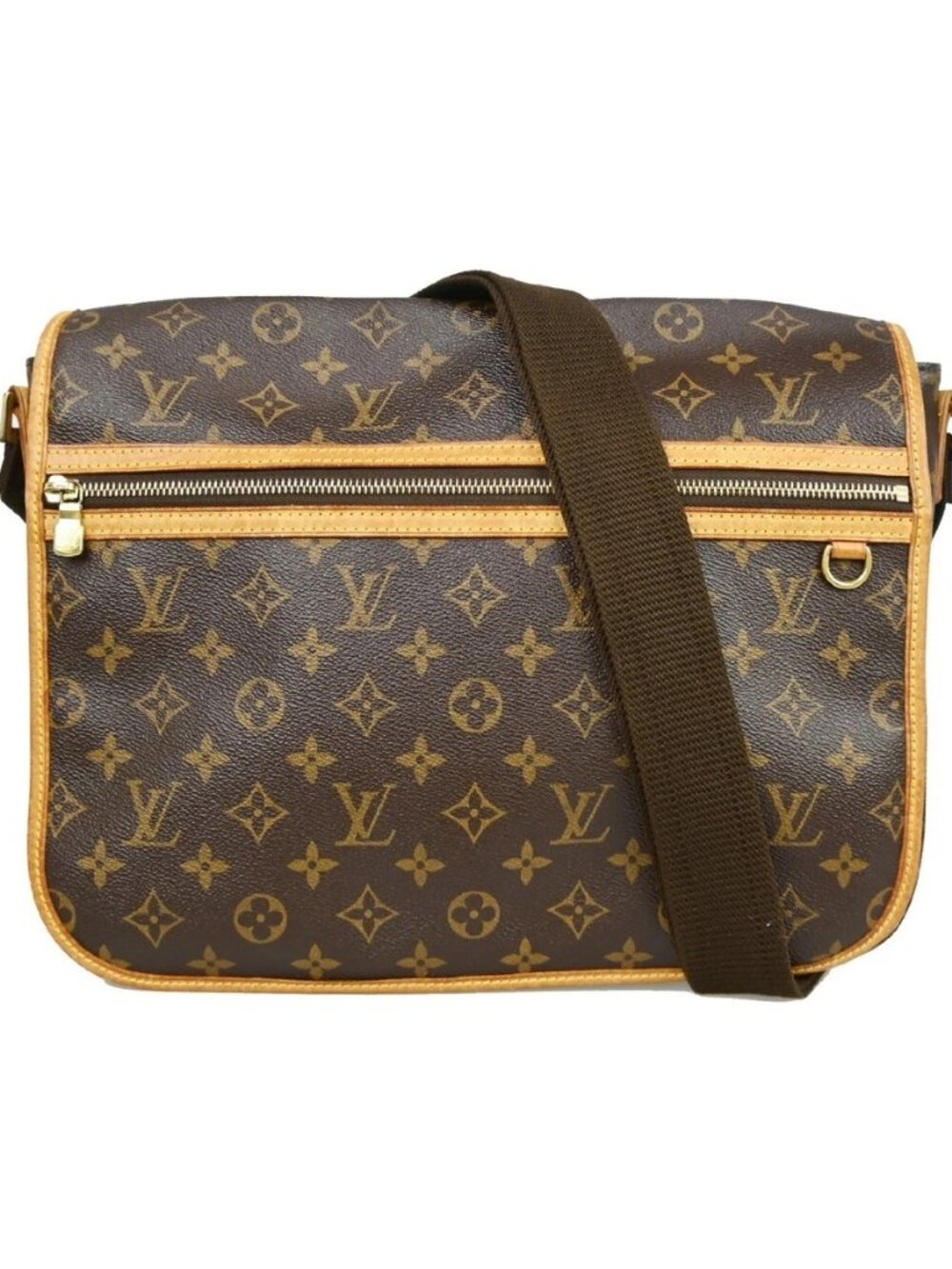 Louis Vuitton Messenger Bosphore GM Shoulder Bag